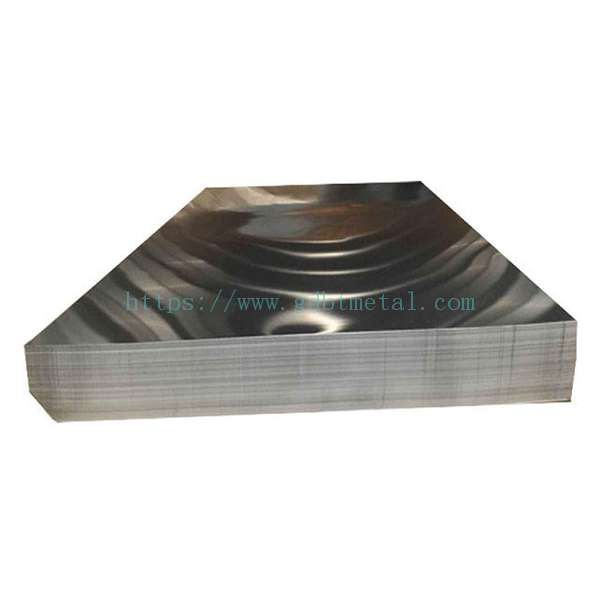 Aluminum Plate&Sheet